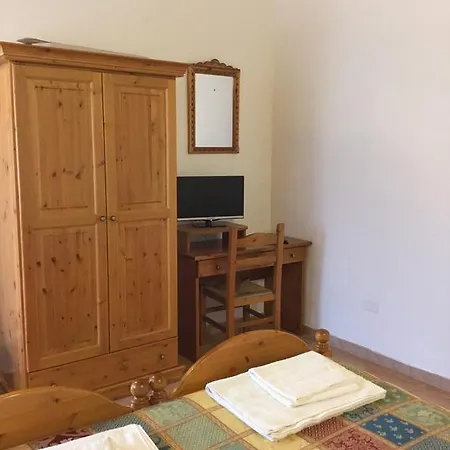 Farm stay Agriturismo Su Bistentu *