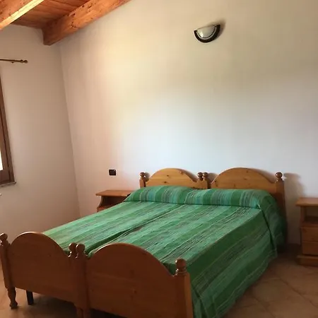 Agriturismo Su Bistentu * Iglesias