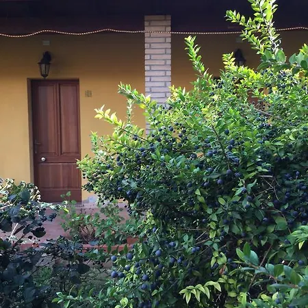 Agriturismo Su Bistentu * Iglesias