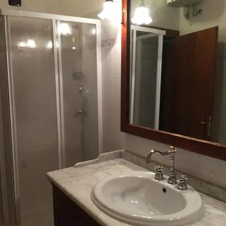 Agriturismo Su Bistentu