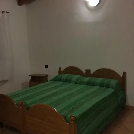 Agriturismo Su Bistentu *