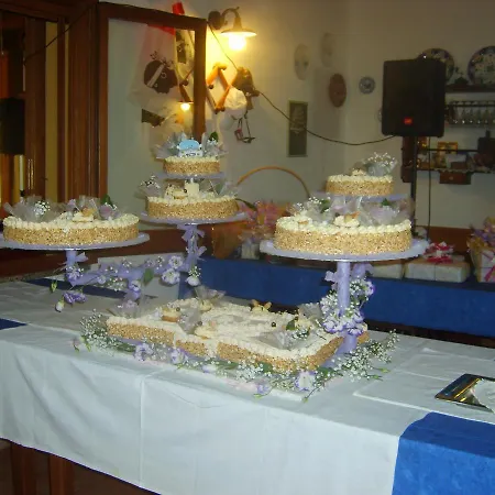 Agriturismo Su Bistentu Farm stay Iglesias