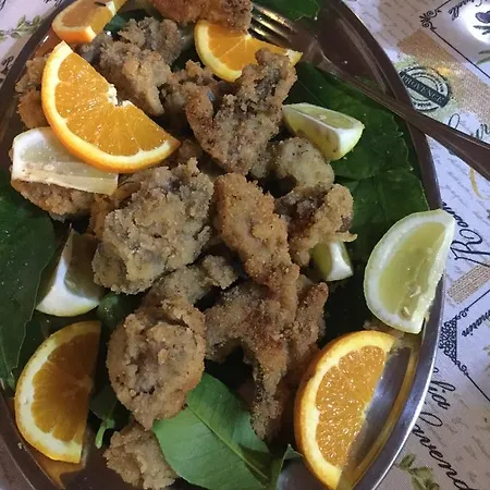 Agriturismo Su Bistentu * Iglesias