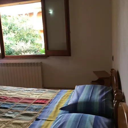 Agriturismo Su Bistentu