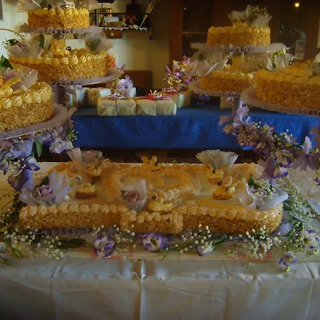 Agriturismo Su Bistentu * Iglesias