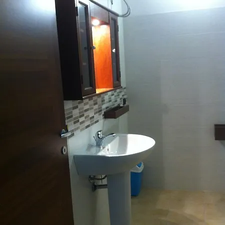 Agriturismo Su Bistentu *