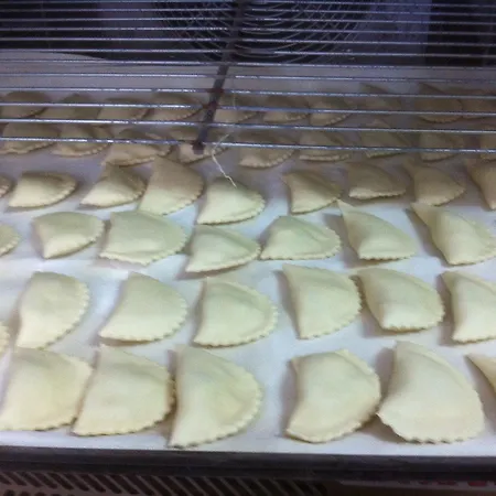 Agriturismo Su Bistentu Κατάλυμα σε φάρμα