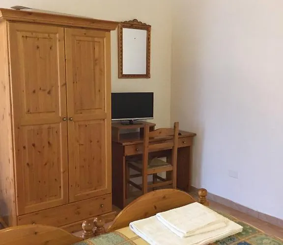 农家乐 Agriturismo Su Bistentu *