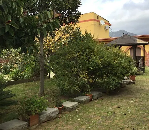 农家乐 Agriturismo Su Bistentu