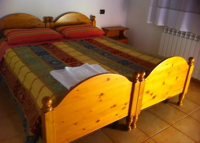 农家乐 Agriturismo Su Bistentu *