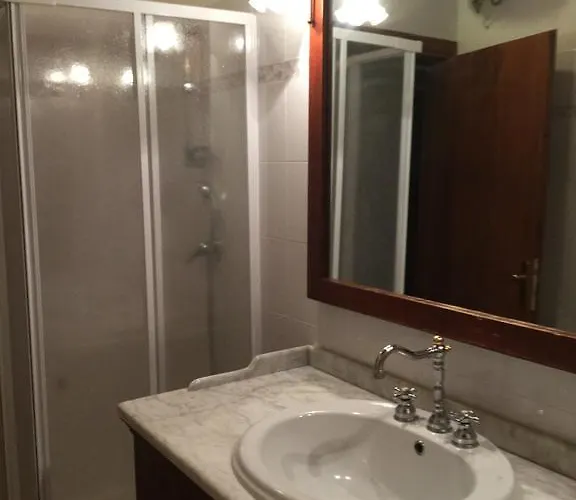 Agriturismo Su Bistentu