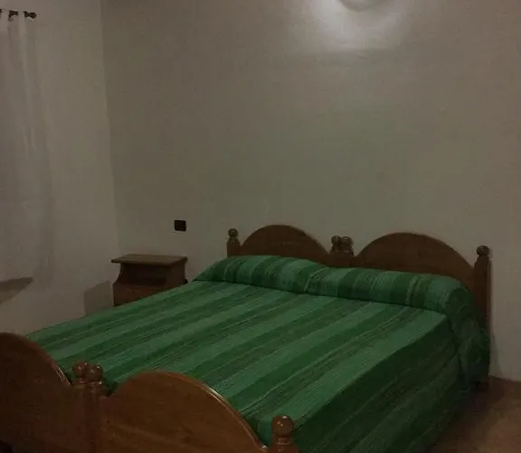 Agriturismo Su Bistentu *