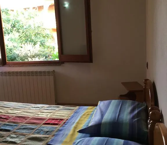 Agriturismo Su Bistentu