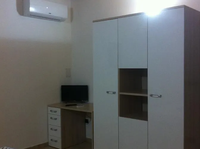 Agriturismo Su Bistentu * Iglesias