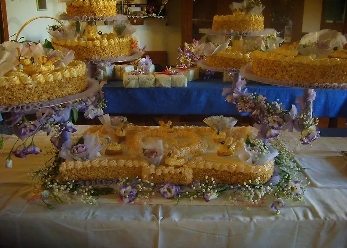 Agriturismo Su Bistentu * Iglesias