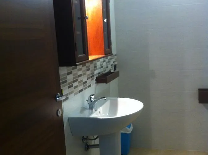 Agriturismo Su Bistentu *