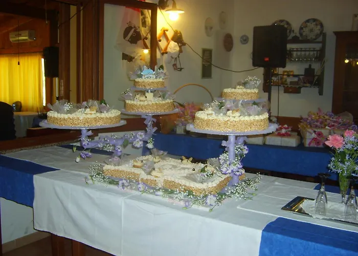 Agriturismo Su Bistentu 农家乐 伊格莱西亚斯