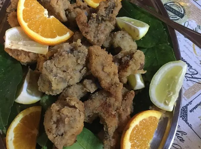 Agriturismo Su Bistentu * 伊格莱西亚斯