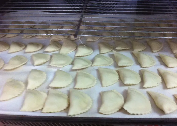 Agriturismo Su Bistentu 农家乐